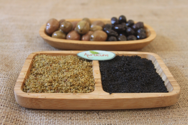 dried olive powder-1